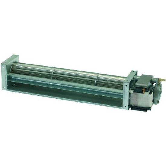 TANGENTIAL FAN 200 mm RH