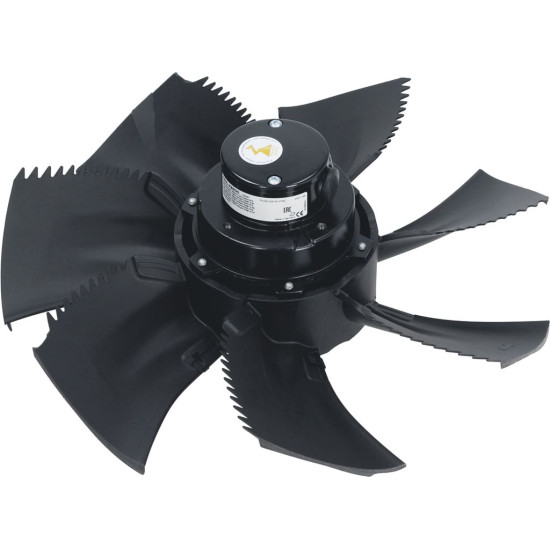 FAN ZIEHL FN040-VDA.2F.V7P2 FAN ZIEHL FN040-VDA.2F.V7P2