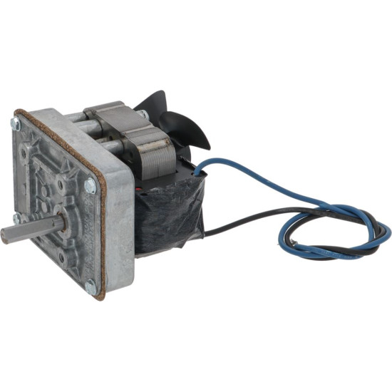 GEAR MOTOR 230V 50/60Hz 16A GEAR MOTOR 230V 50/60Hz 16A