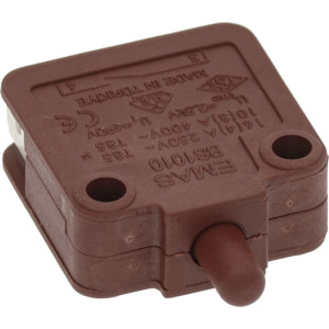 MICROSWITCH EMAS BS1012