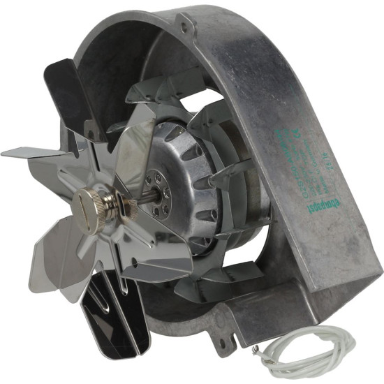 MOTOR FAN 47W 230V 50Hz MOTOR FAN 47W 230V 50Hz