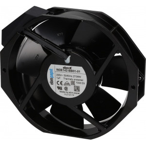 AXIAL FAN EBM 7056ES