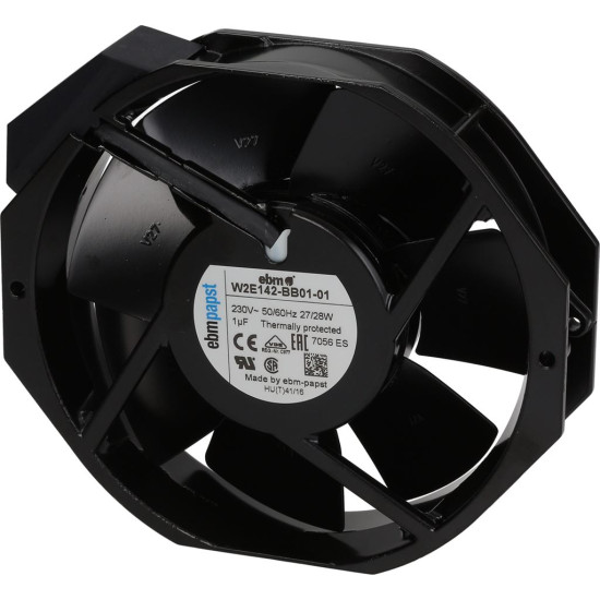 AXIAL FAN EBM 7056ES AXIAL FAN EBM 7056ES
