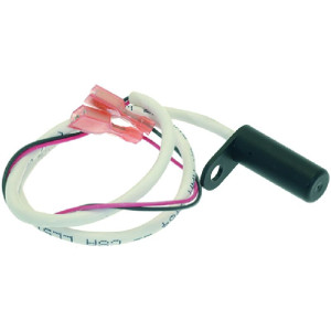 MAGNETIC MICROSWITCH