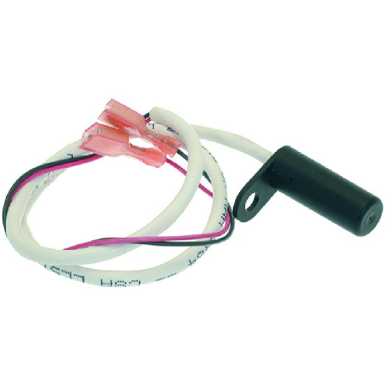 MAGNETIC MICROSWITCH