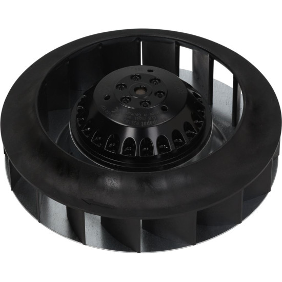 VENTILATOR RADIAL EBM R2E180-CB28-01 VENTILATOR RADIAL EBM R2E180-CB28-01