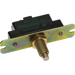 MICROSWITCH TELEMECANIQUE XC1-ZA2