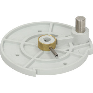 DISC FOR PIVOTING MOTOR