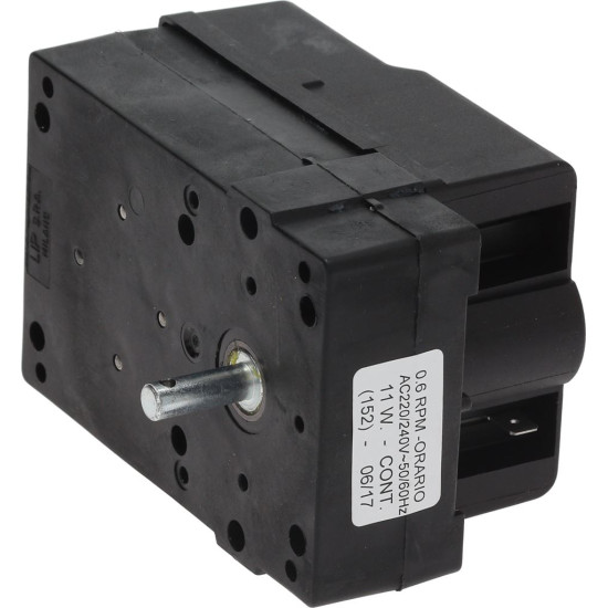 GEAR MOTOR LIP 145 GEAR MOTOR LIP 145