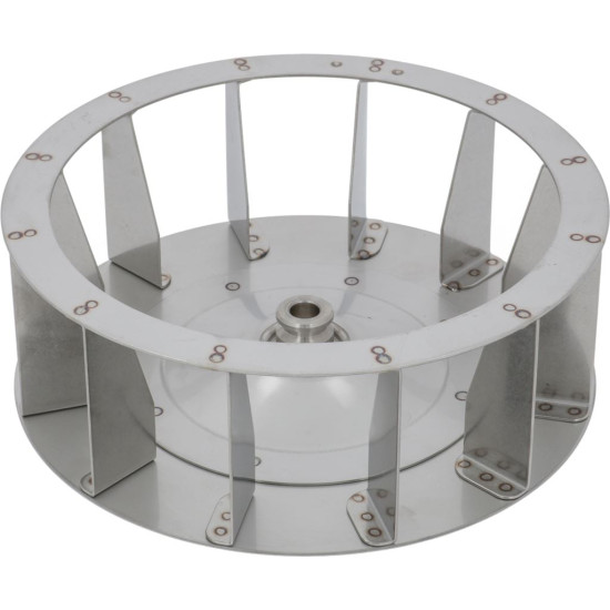 FAN ϕ 220 mm FAN ϕ 220 mm