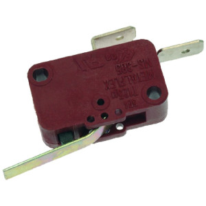 MICROSWITCH METALFLEX MS-385