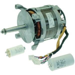 MOTOR LAFERT FB100L 4/8