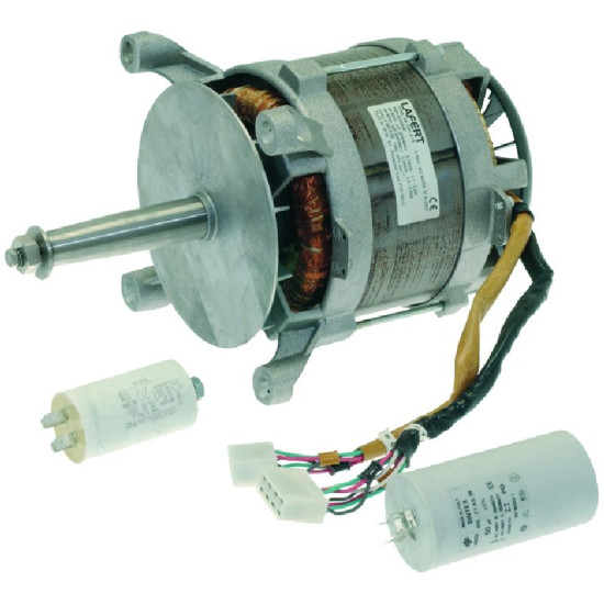 MOTOR LAFERT FB100L 4/8 MOTOR LAFERT FB100L 4/8