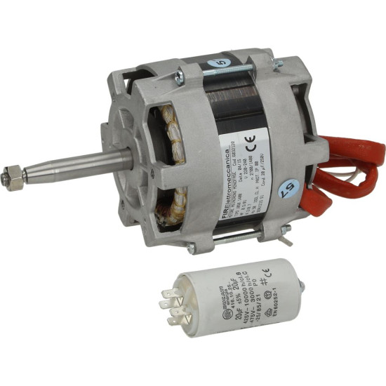 MOTOR FIR 1058.1400 MOTOR FIR 1058.1400