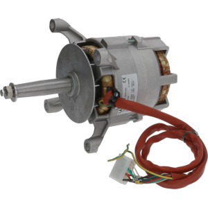 MOTOR LAFERT FB80 4/8