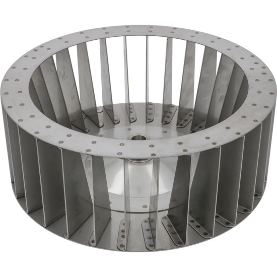 FAN ϕ 350 mm FAN ϕ 350 mm