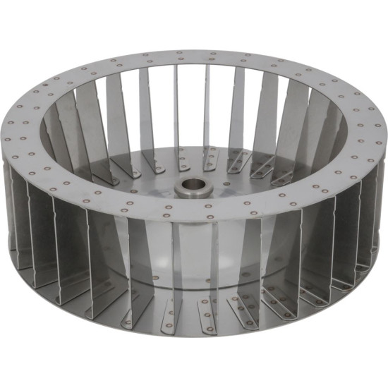 FAN ϕ 310 mm FAN ϕ 310 mm