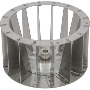 FAN ϕ 180 mm