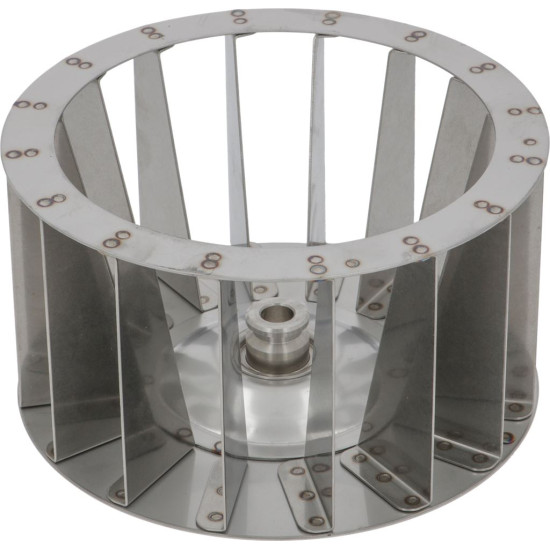FAN ϕ 180 mm FAN ϕ 180 mm