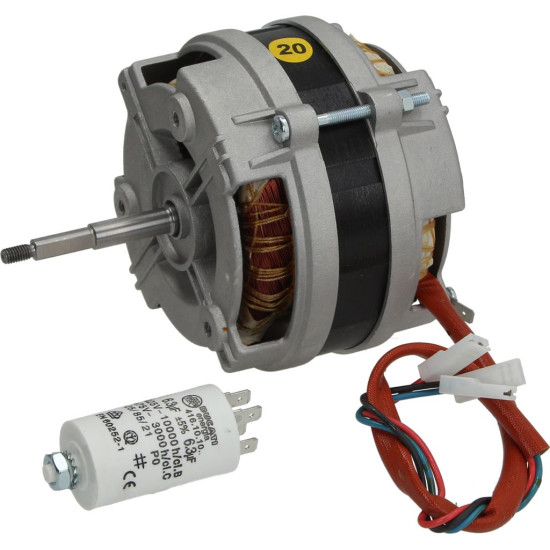 MOTOR FIR 1004.2456 MOTOR FIR 1004.2456