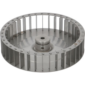 FAN ϕ 165 mm