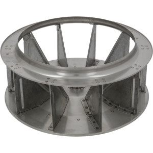 FAN ϕ 340 mm