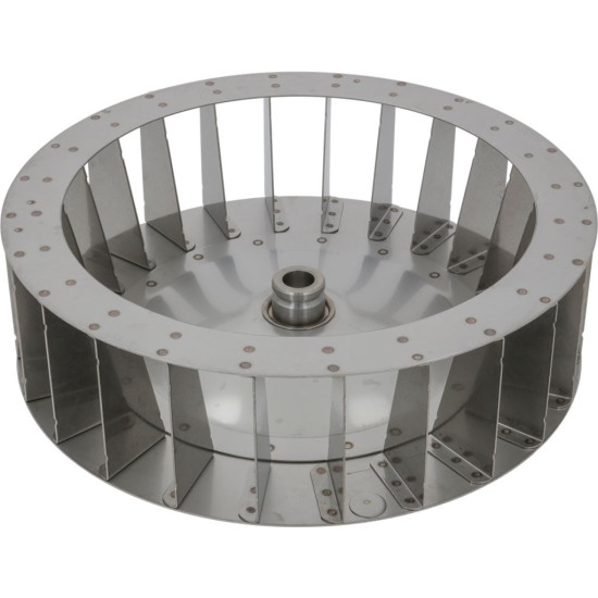 FAN ϕ 350 mm FAN ϕ 350 mm
