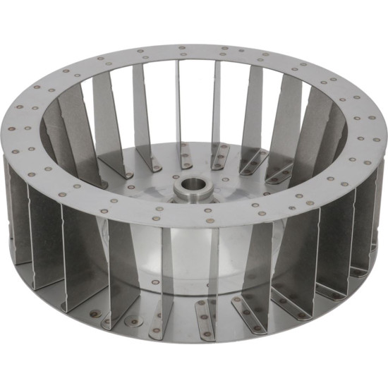 FAN ϕ 300 mm FAN ϕ 300 mm