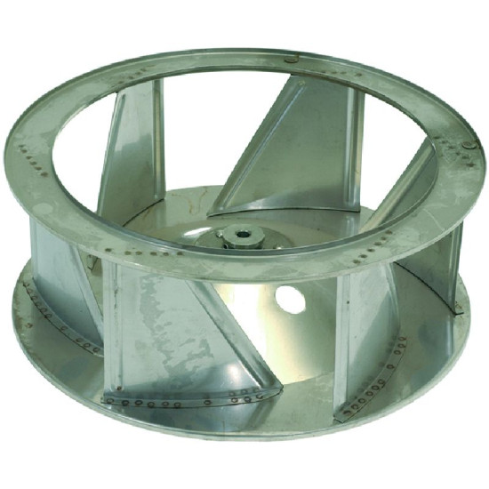 FAN ϕ 350 mm FAN ϕ 350 mm