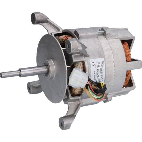 MOTOR LAFERT LM/FB80 4/6 MOTOR LAFERT LM/FB80 4/6
