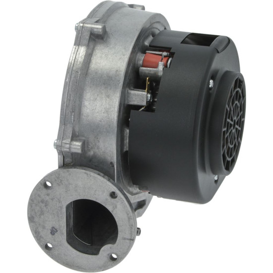 MOTOR FAN RG128/1300-3612