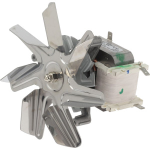 MOTOR WITH FAN PLASET 65040