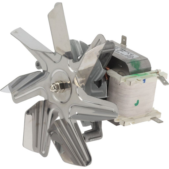 MOTOR WITH FAN PLASET 65040 MOTOR WITH FAN PLASET 65040