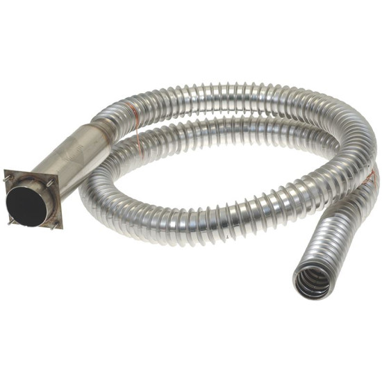 TOROIDAL EXCHANGER