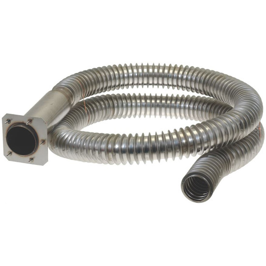 TOROIDAL EXCHANGER