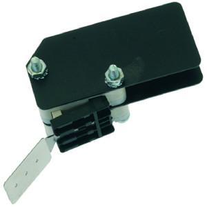 DOOR MICROSWITCH 16A 250V