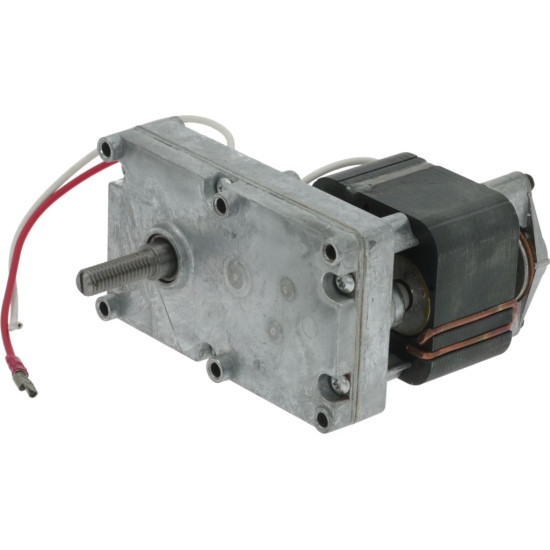 LIFTING MOTOR 240V 50/60Hz LIFTING MOTOR 240V 50/60Hz