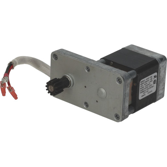 LIFTING MOTOR 115V 50/60Hz LIFTING MOTOR 115V 50/60Hz