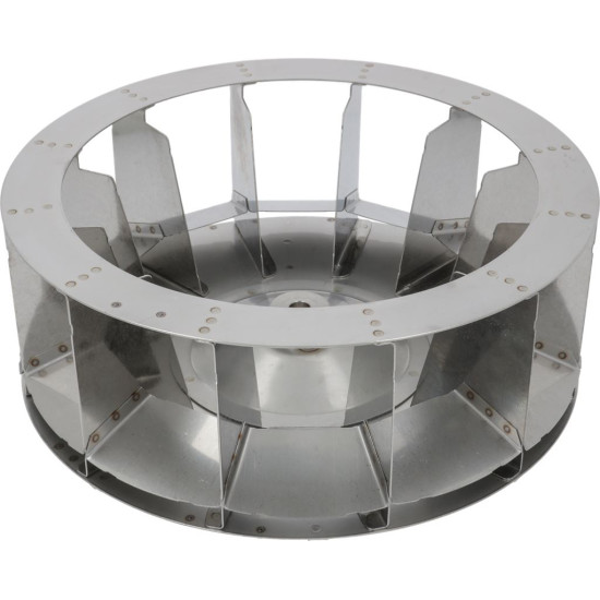 FAN ϕ 350 mm FAN ϕ 350 mm