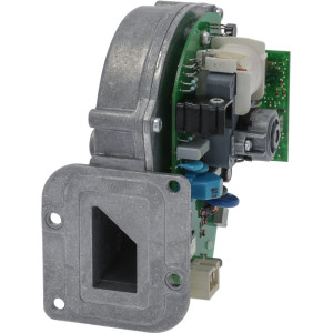 MOTOR FAN RG100/1000-2012