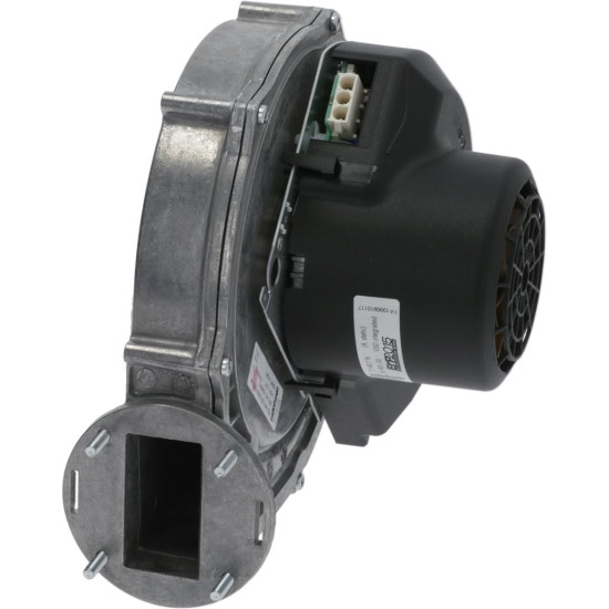 MOTOR FAN RG148/1200-3633-010299