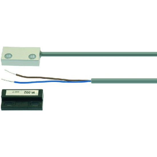 MAGNETIC MICROSWITCH 220V 0.5A MAGNETIC MICROSWITCH 220V 0.5A