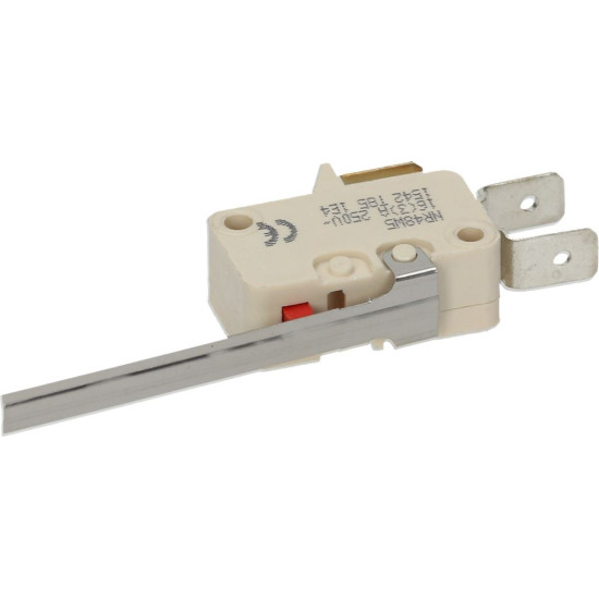 MICROSWITCH ELECTRICA NR48W5 MICROSWITCH ELECTRICA NR48W5