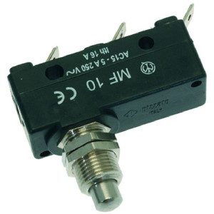 MICROSWITCH PIZZATO MF10