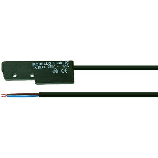 MAGNETIC MICROSWITCH STEM E530 1C MAGNETIC MICROSWITCH STEM E530 1C