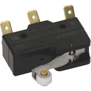 MICROSWITCH OMRON A-20GV22-B