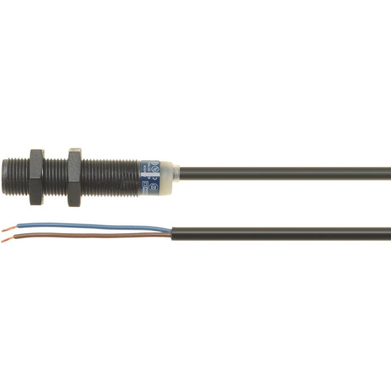 MAGNETIC MICROSWITCH ϕ 12x52 mm MAGNETIC MICROSWITCH ϕ 12x52 mm
