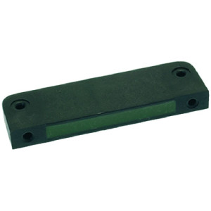 RECTANGULAR MAGNET 63x19x7 mm