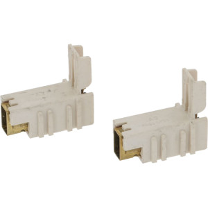 MOTOR CHARCOALS - 2 PCS