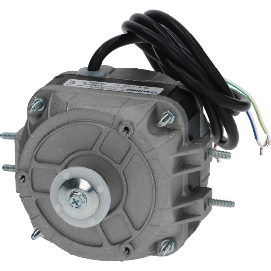 MOTOR WEIGUANG YZF 10-20 PENTAVALENT